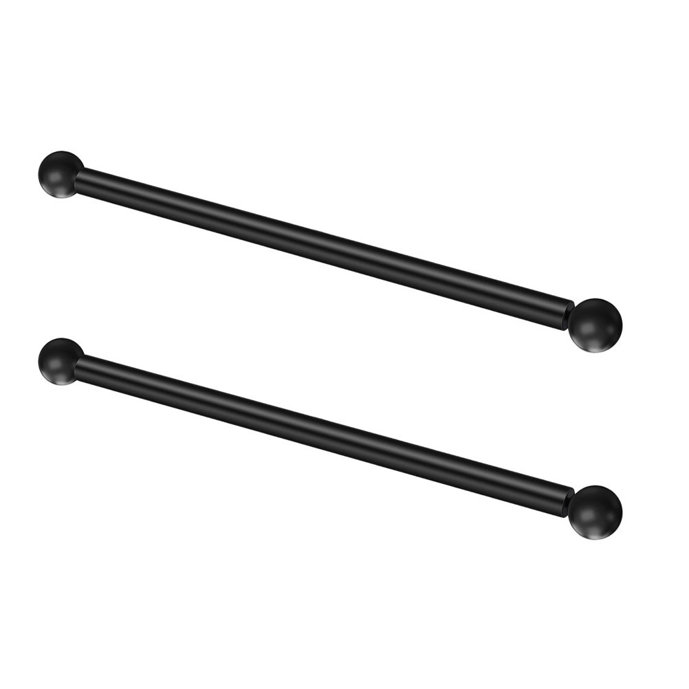 Outdoor Lighting Black - 정원이나 파티오 조명에 사용되는 야외용 램프