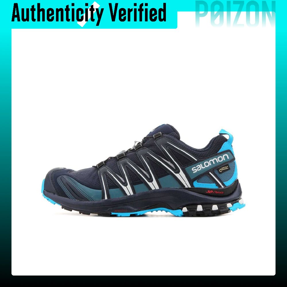Salomon Shoes Xa Pro 3D - SALOMON XA PRO 3D 패브릭 캐주얼