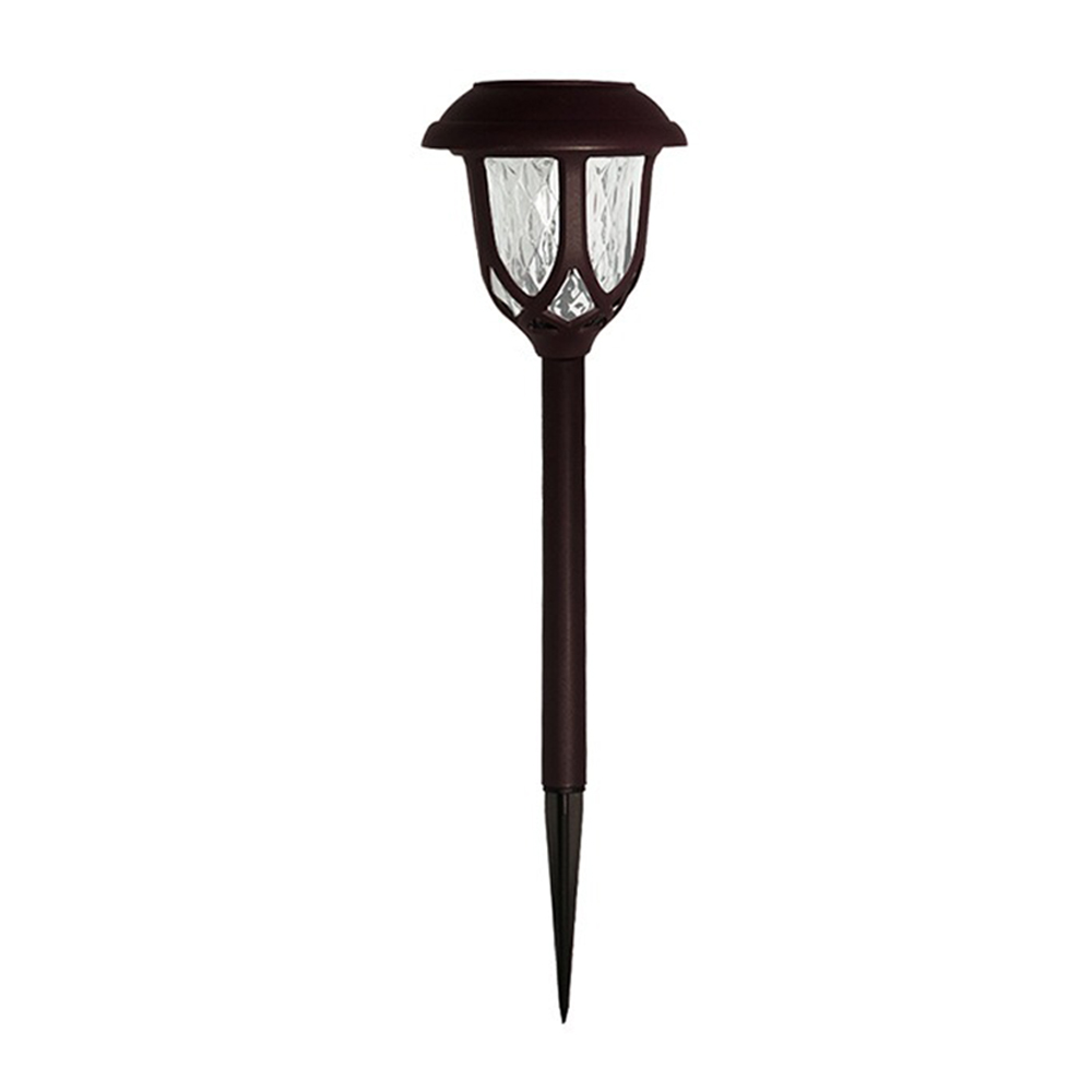 Outdoor Lighting Pathway - LED 태양광 마당 램프 야외 방수