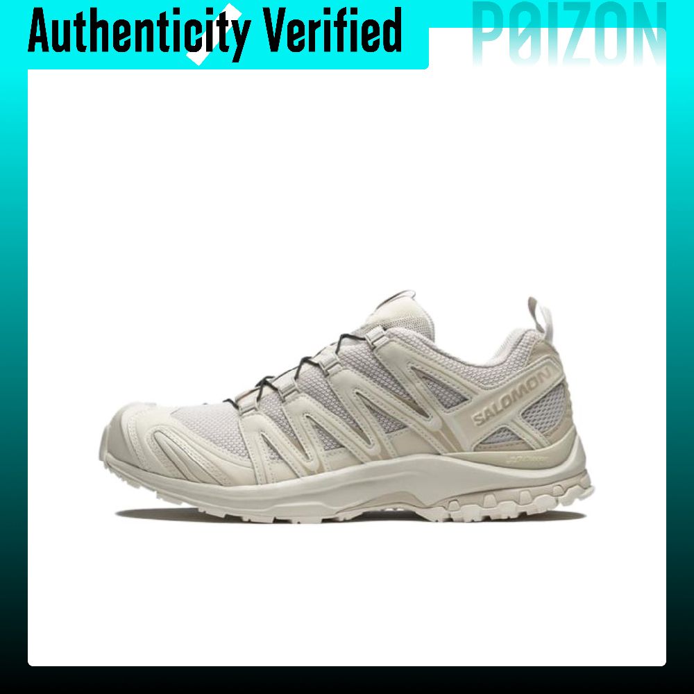 Salomon Shoes Xa Pro 3D - 살로몬 XA PRO 3D 통기성 발레리나형
