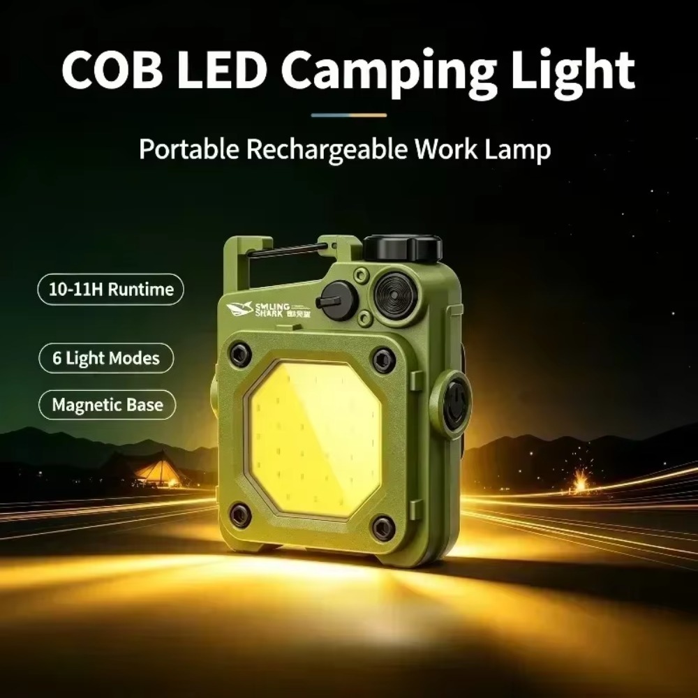 Outdoor Lighting Black - 초고휘도 미니 키링 LED 손전등, 충전식,