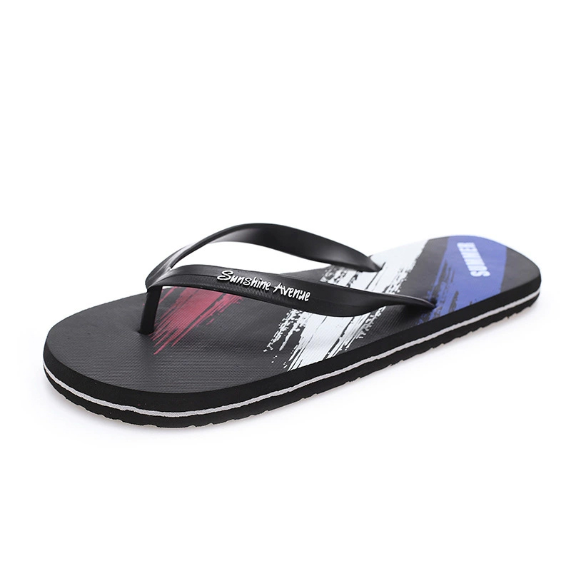 Outdoor Lighting For Your Home - 남성용 플립플랍 여름 미끄럼 방지 통기성