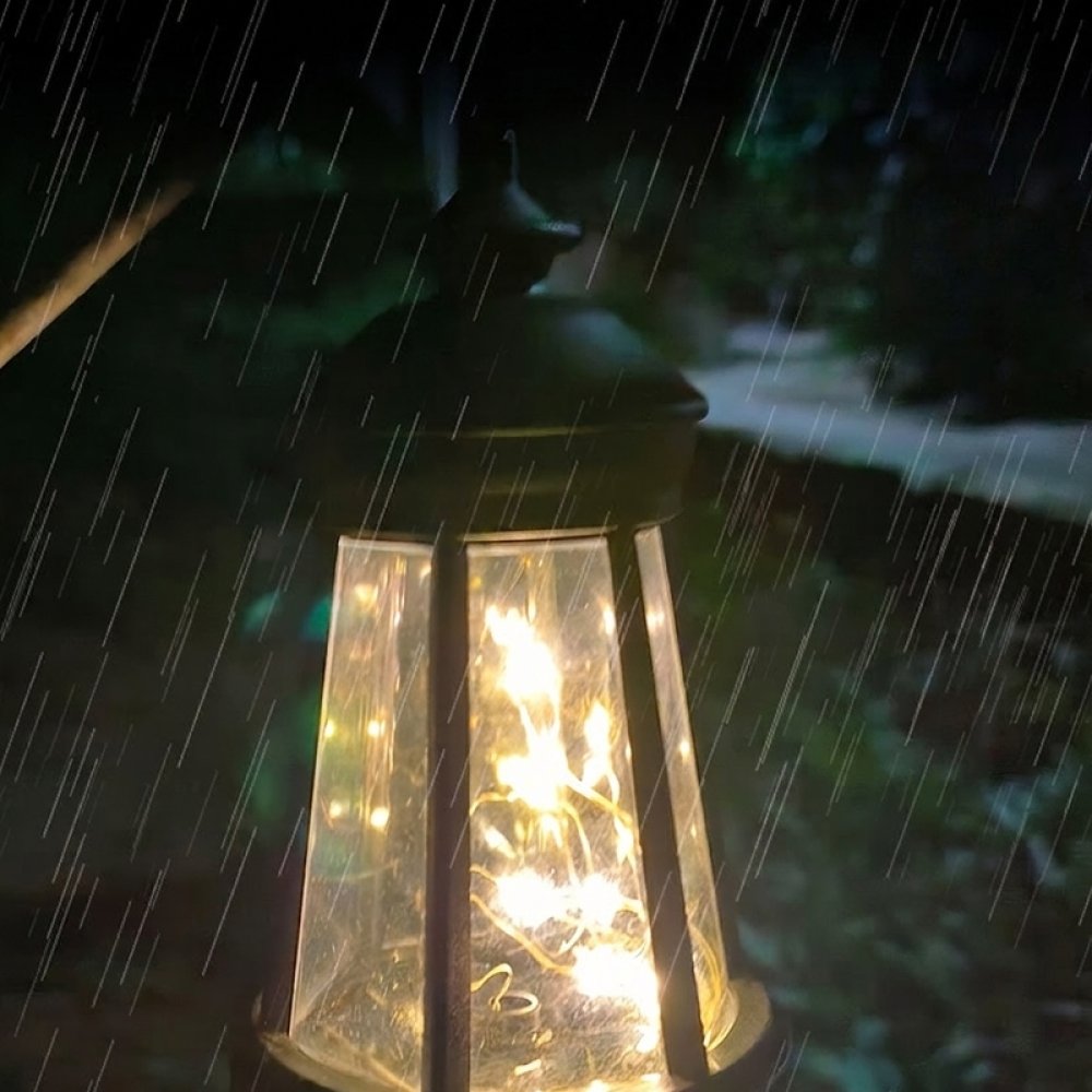 방수 기능이 있는 태양광 강아지 모양 정원등, 야외 장 - Outdoor Lighting Pathway 리뷰 및 가격