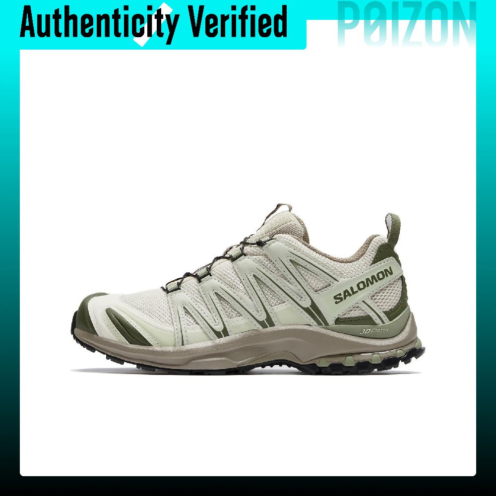 SALOMON XA PRO 3D 패브릭 통기성 로우탑  - Salomon Shoes Xa Pro 3D 리뷰 및 가격