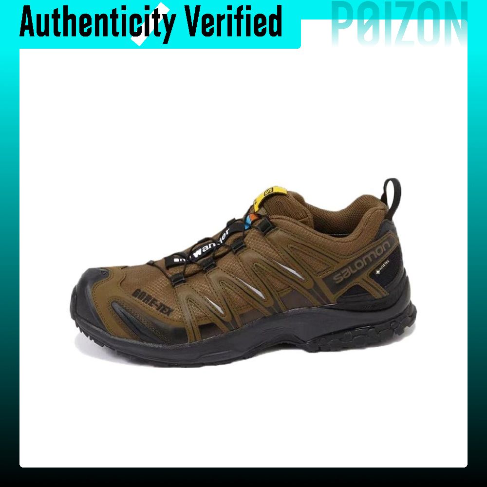 SALOMON x And Wander XA PRO 3D - Salomon Shoes Xa Pro 3D 리뷰 및 가격