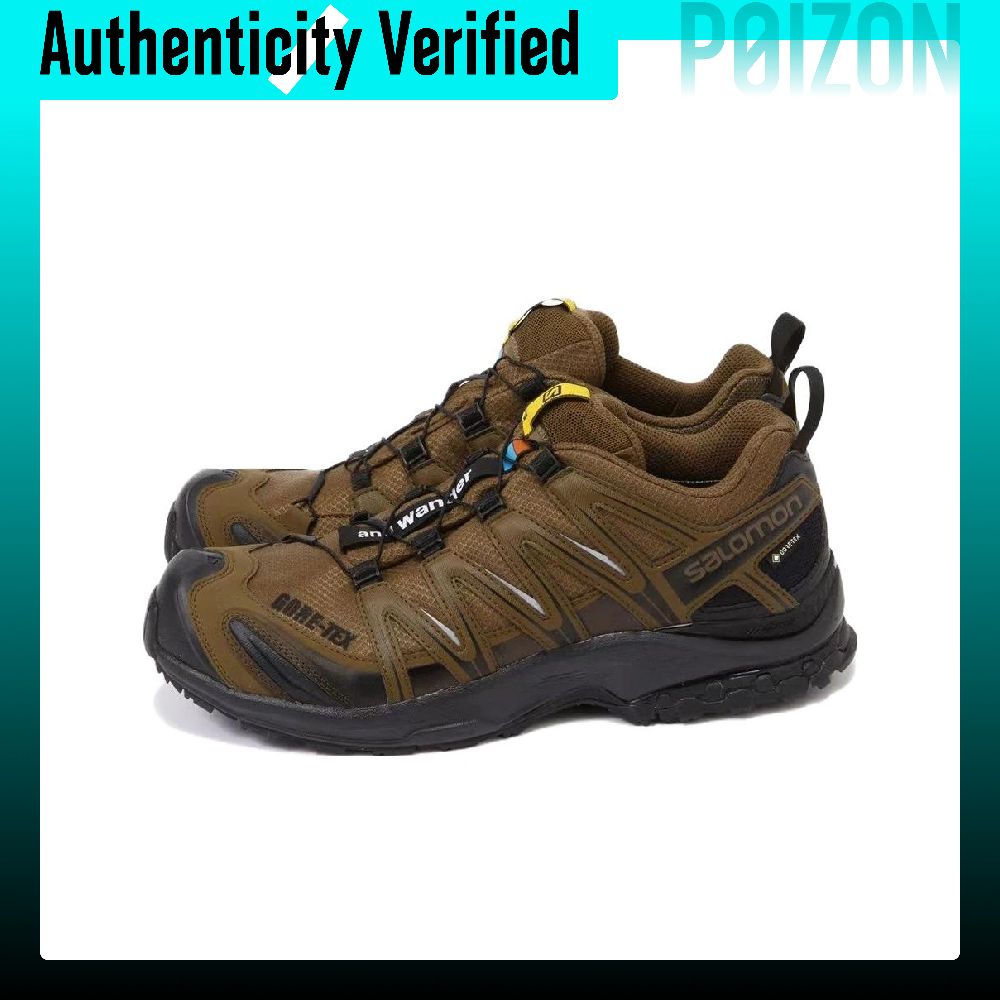 SALOMON x And Wander XA PRO 3D - Salomon Shoes Xa Pro 3D 리뷰 및 가격