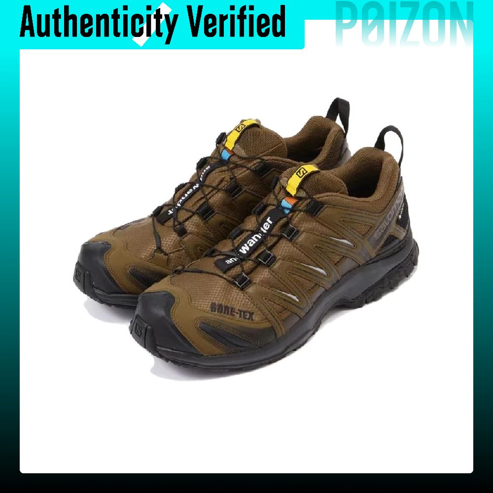 SALOMON x And Wander XA PRO 3D - Salomon Shoes Xa Pro 3D 리뷰 및 가격