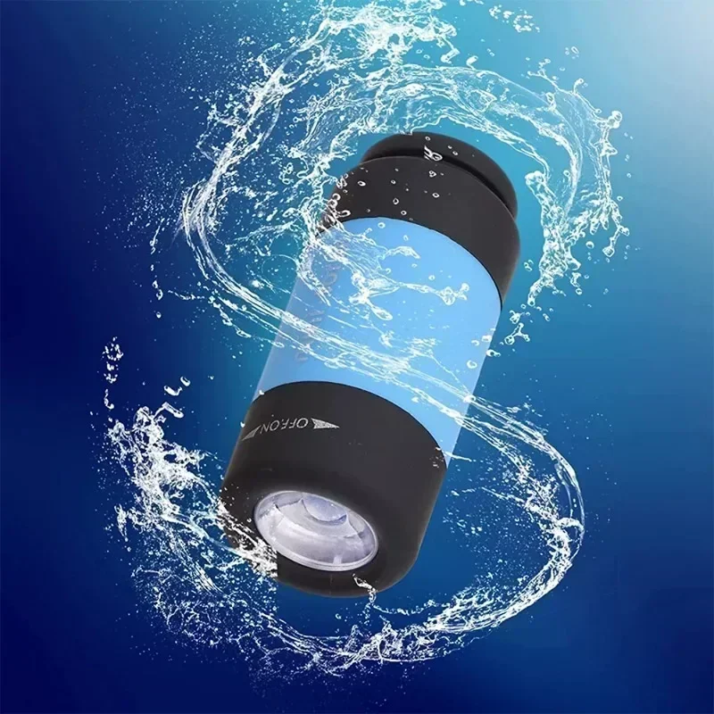 USB 충전식 LED 다기능 강력한 빛 포켓 키체인 손 - Outdoor Lighting Black 리뷰 및 가격