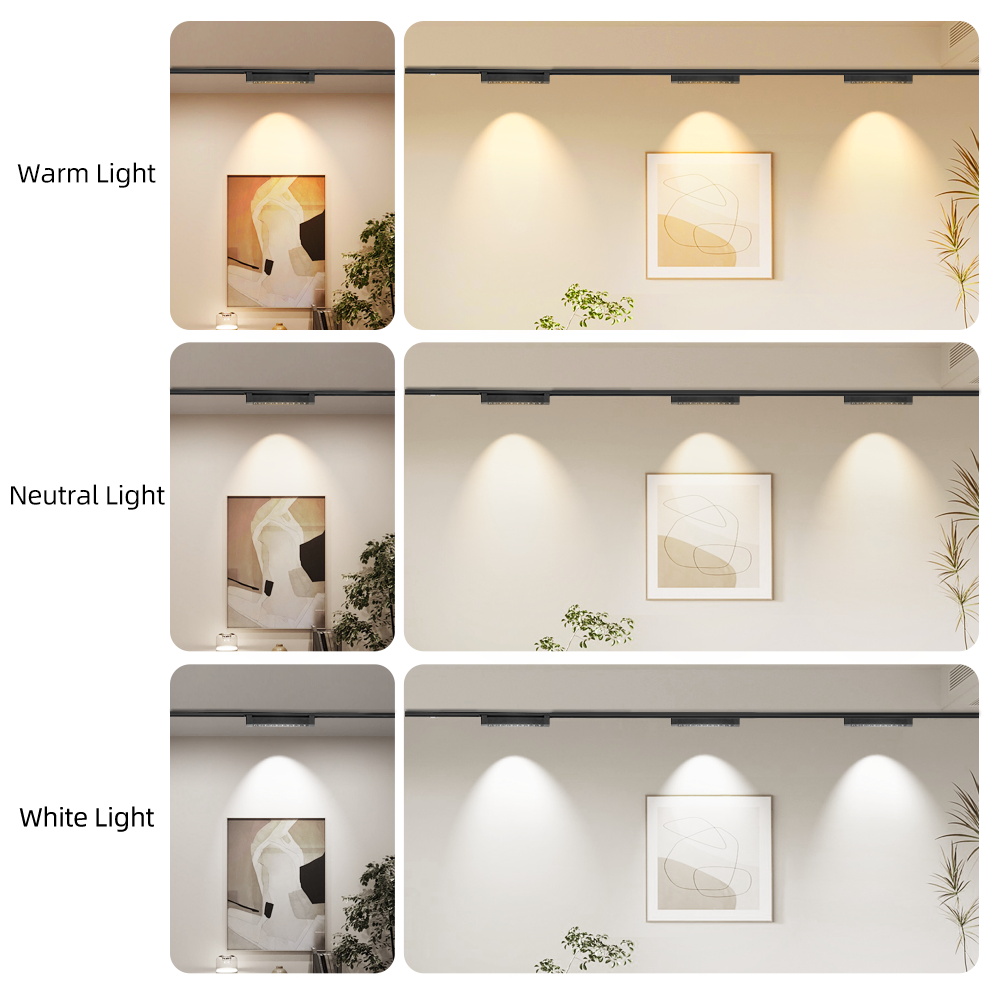 전체 세트 자리 Led 트랙 빛 110V 220V 매달 - Outdoor Lighting Track 리뷰 및 가격