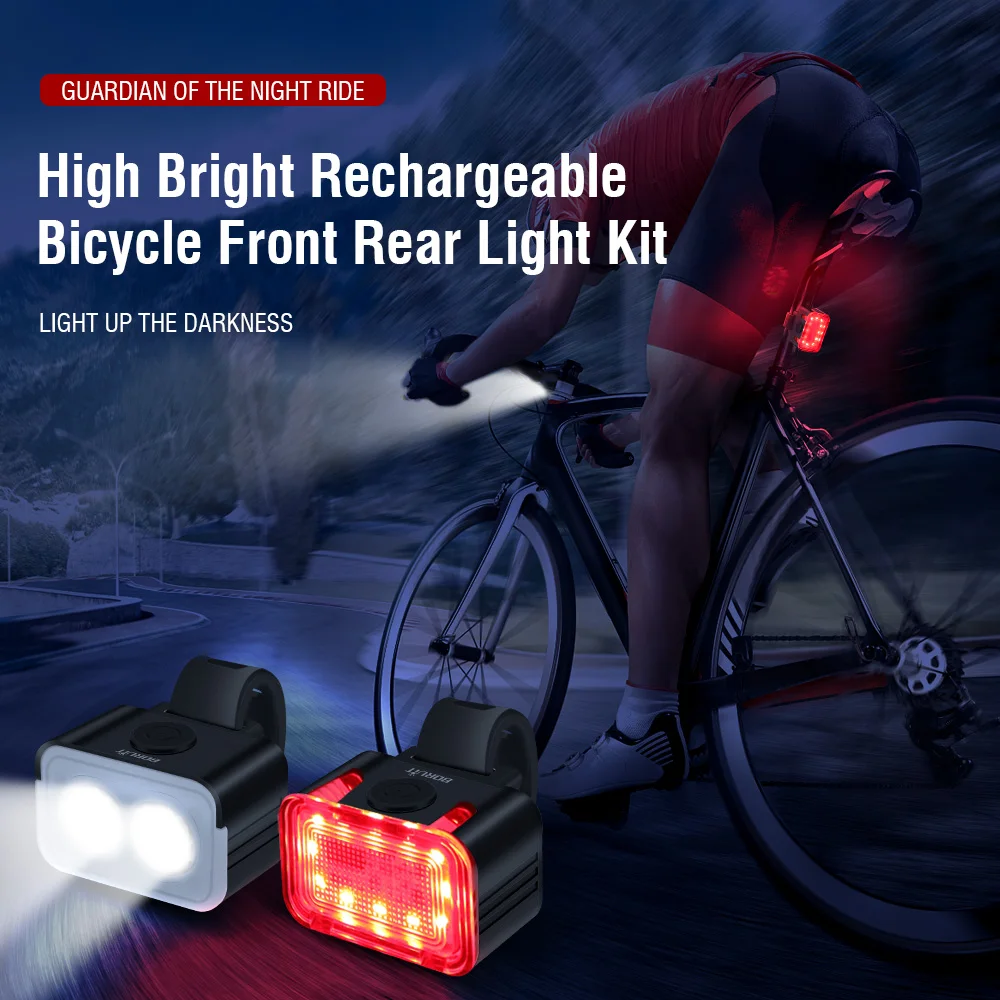 BORUiT BK12 700LM LED 휴대용 충전식  - Outdoor Lighting Black 리뷰 및 가격