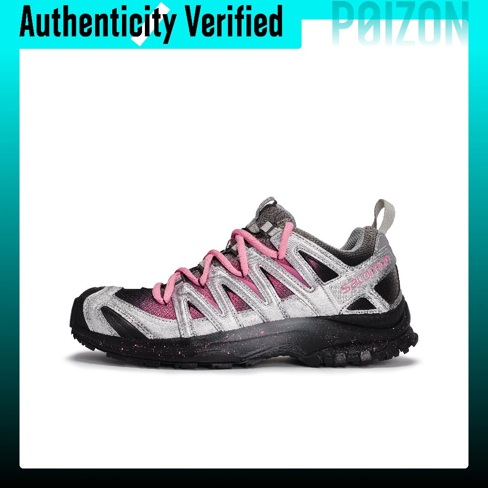 SALOMON XA PRO 3D 내마모성 내마모성 로우 - Salomon Shoes Xa Pro 3D 리뷰 및 가격
