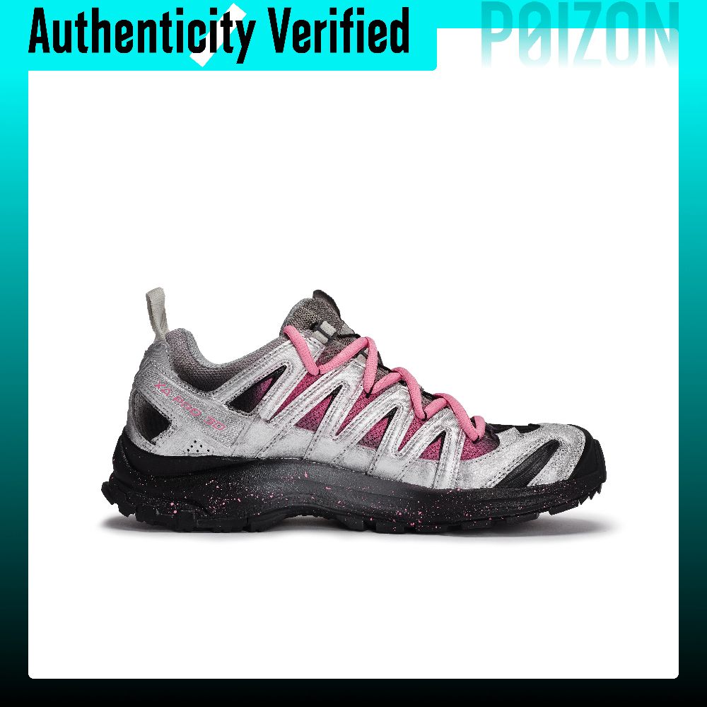 SALOMON XA PRO 3D 내마모성 내마모성 로우 - Salomon Shoes Xa Pro 3D 리뷰 및 가격