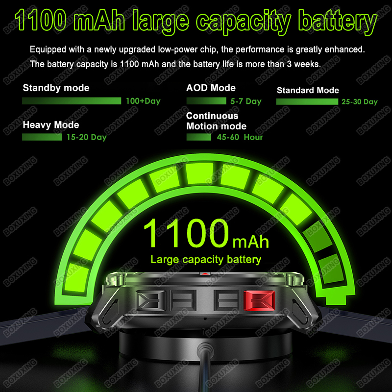 2026 새로운 T-Rex 3 울트라 1100mAh 스 - Outdoor Lighting Track 리뷰 및 가격