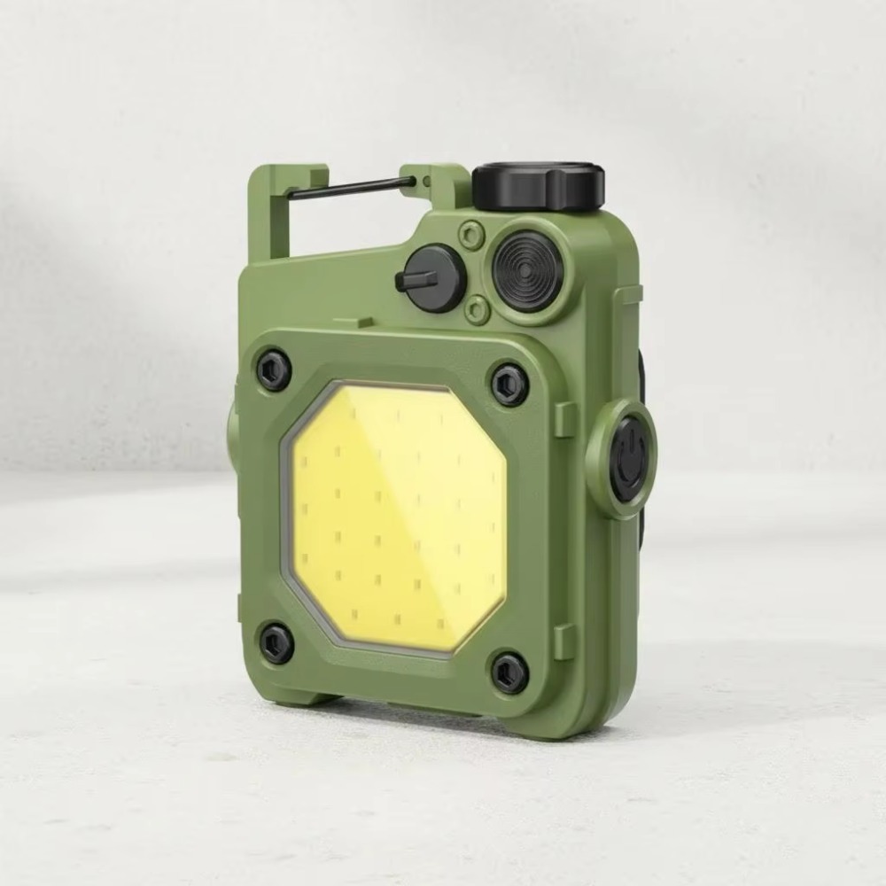 초고휘도 미니 키링 LED 손전등, 충전식, 휴대용 소 - Outdoor Lighting Black 리뷰 및 가격